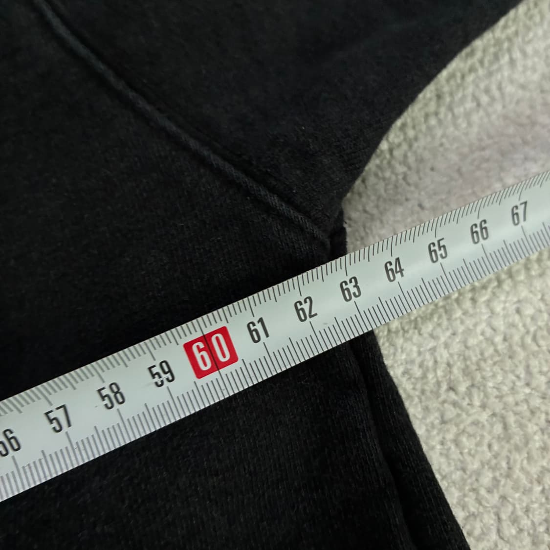 디네댓 맨투맨  L 상품이미지5