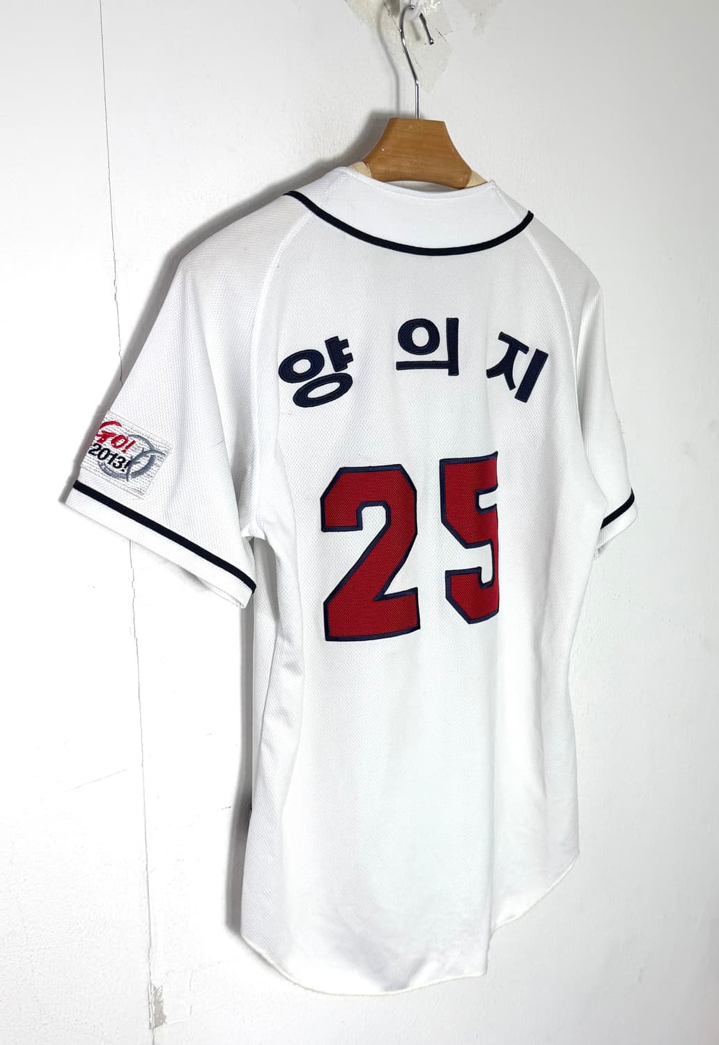 두산베어스 두산유니폼 두산베어스유니폼 야구유니폼 상품이미지2