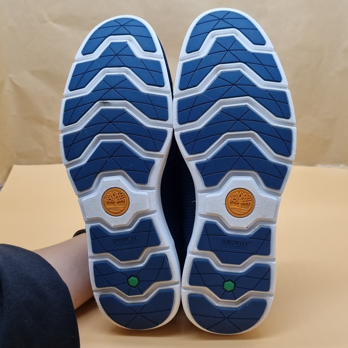 팀버랜드 킬링턴 니트 운동화250  상품이미지3