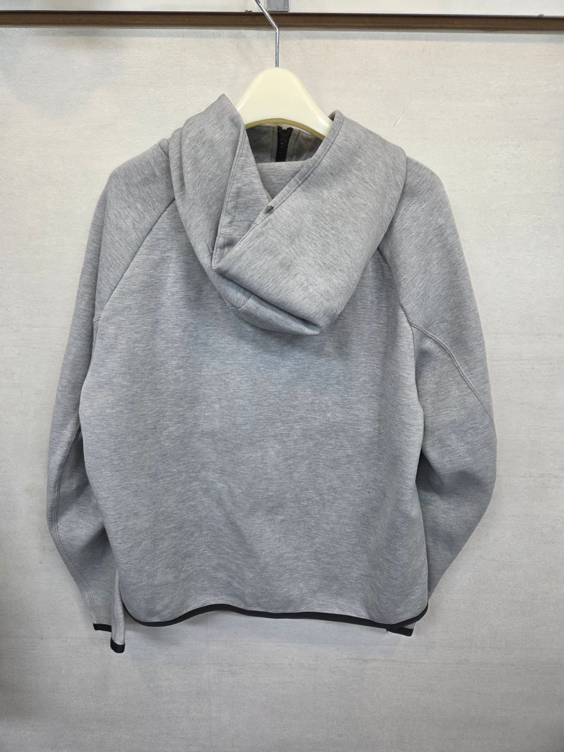 나이키 테크플리스 후드집업 m 상품이미지2