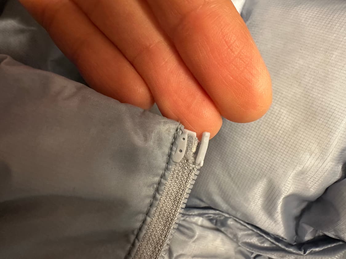 아크테릭스 세륨 후디 루센트 L 상품이미지6