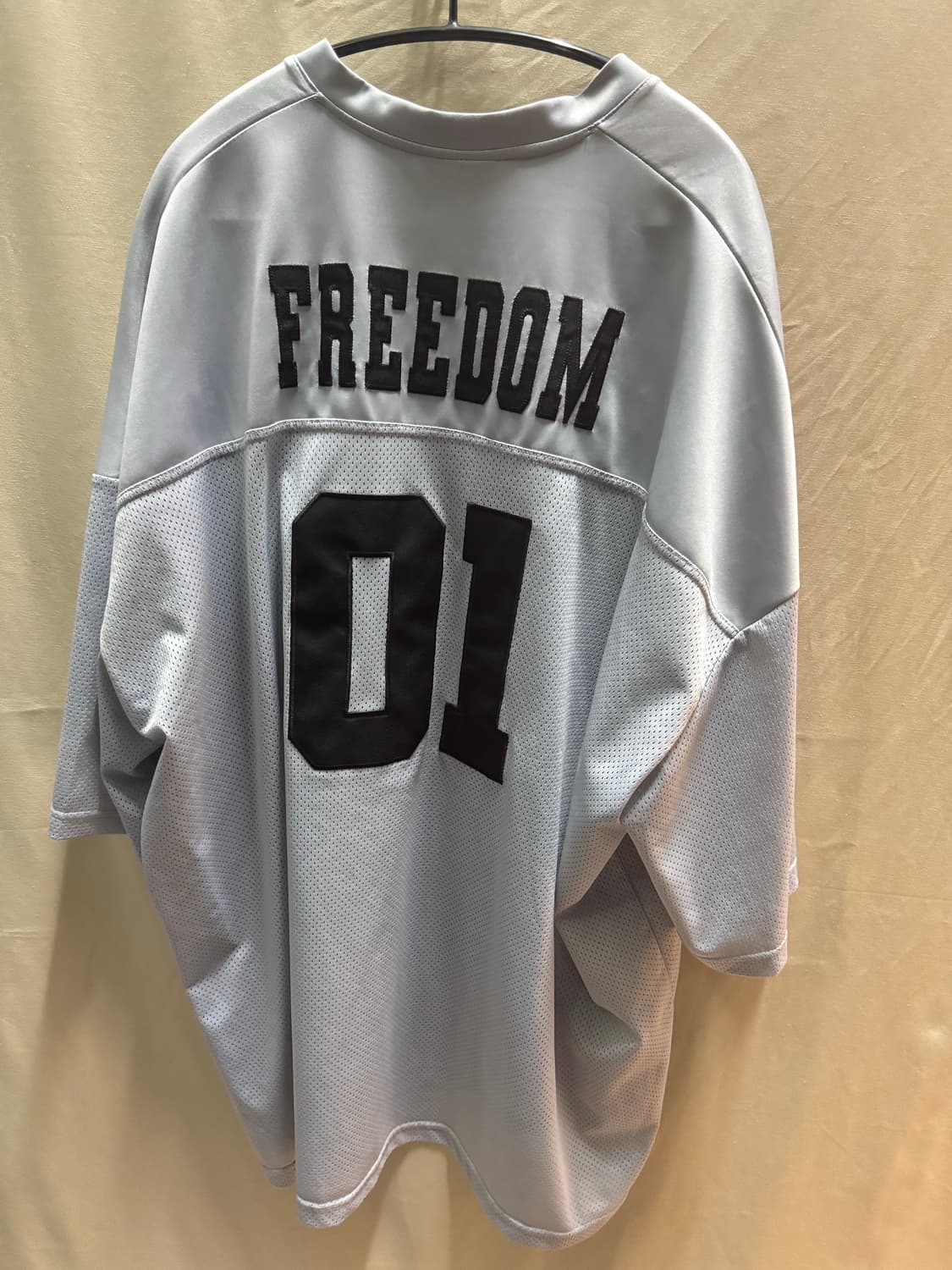 프리덤 메쉬 럭비 져지 처분  상품이미지1