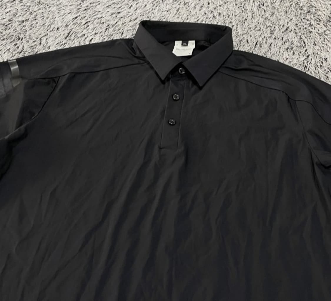 어메이징크리 골프티 골프반팔티 골프카라티 105/XL 상품이미지2