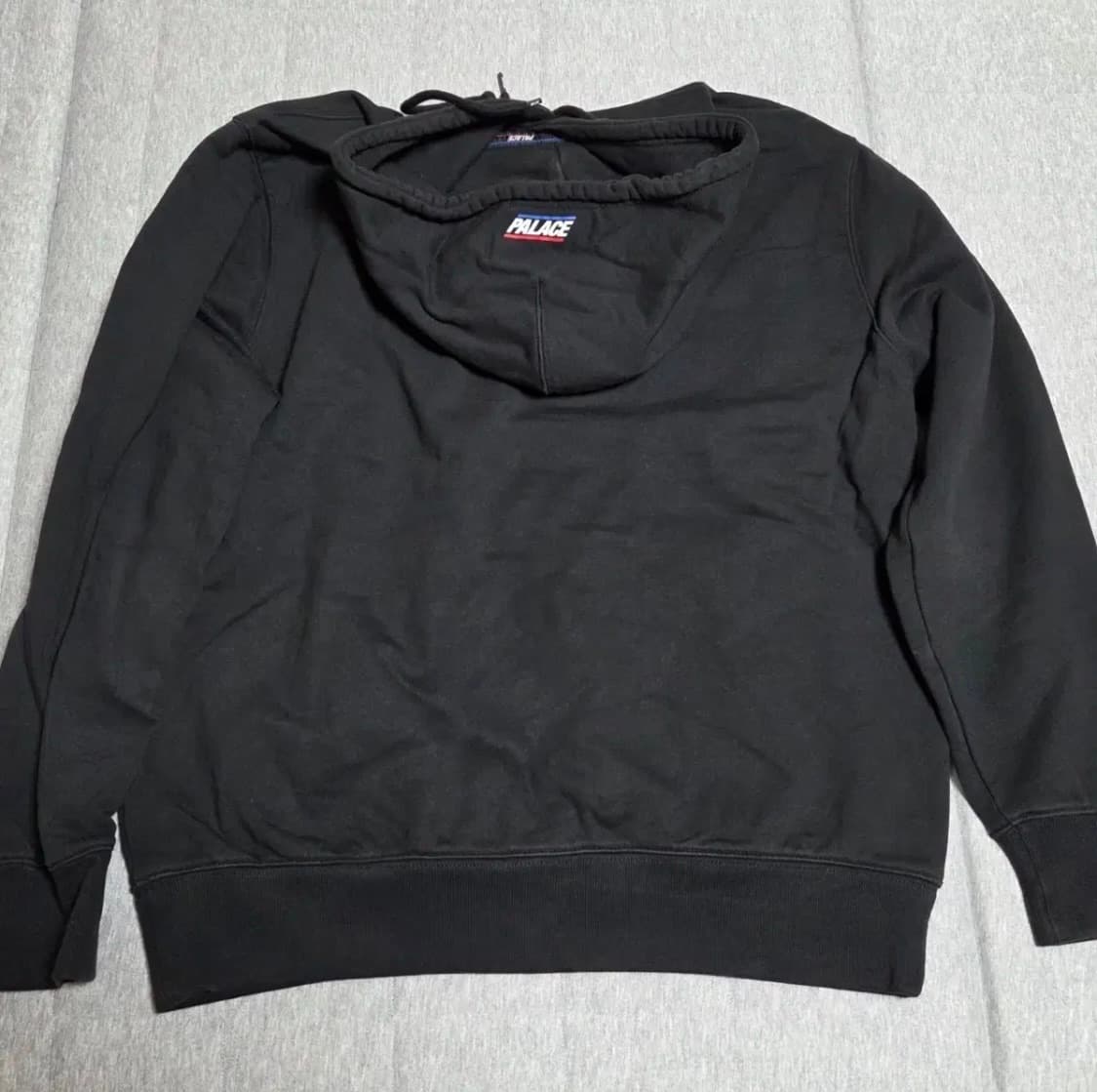 팔라스 베이지컬리 후드 상품이미지4