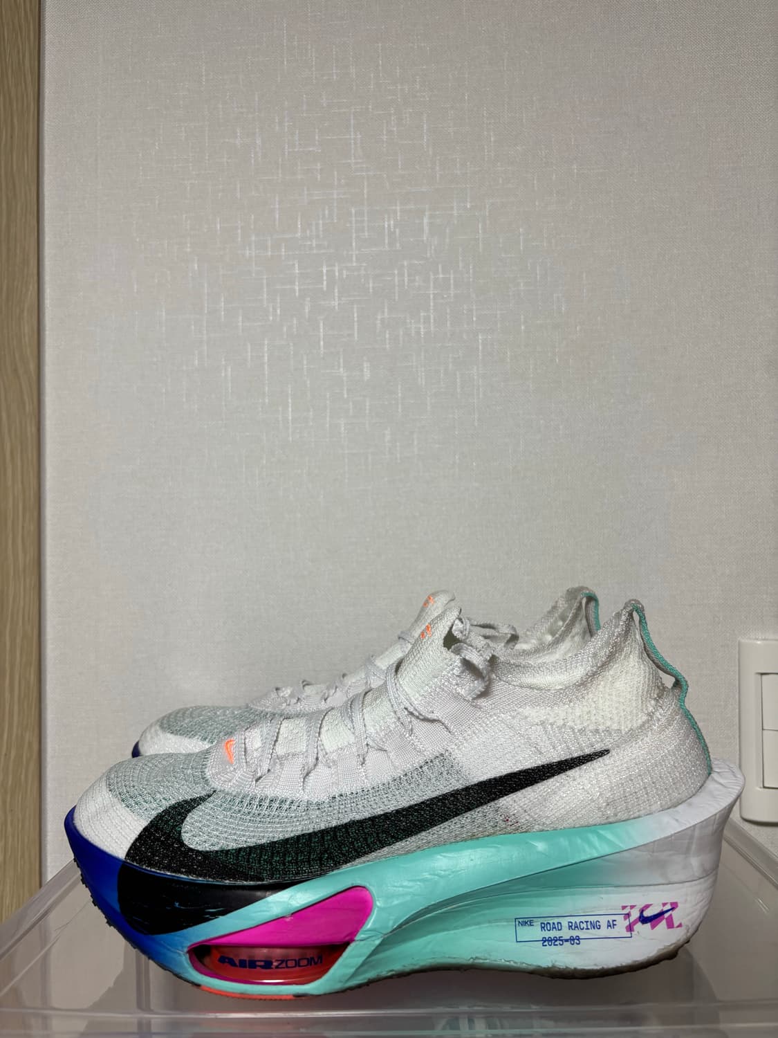 알파플라이3 265사이즈 상품이미지1