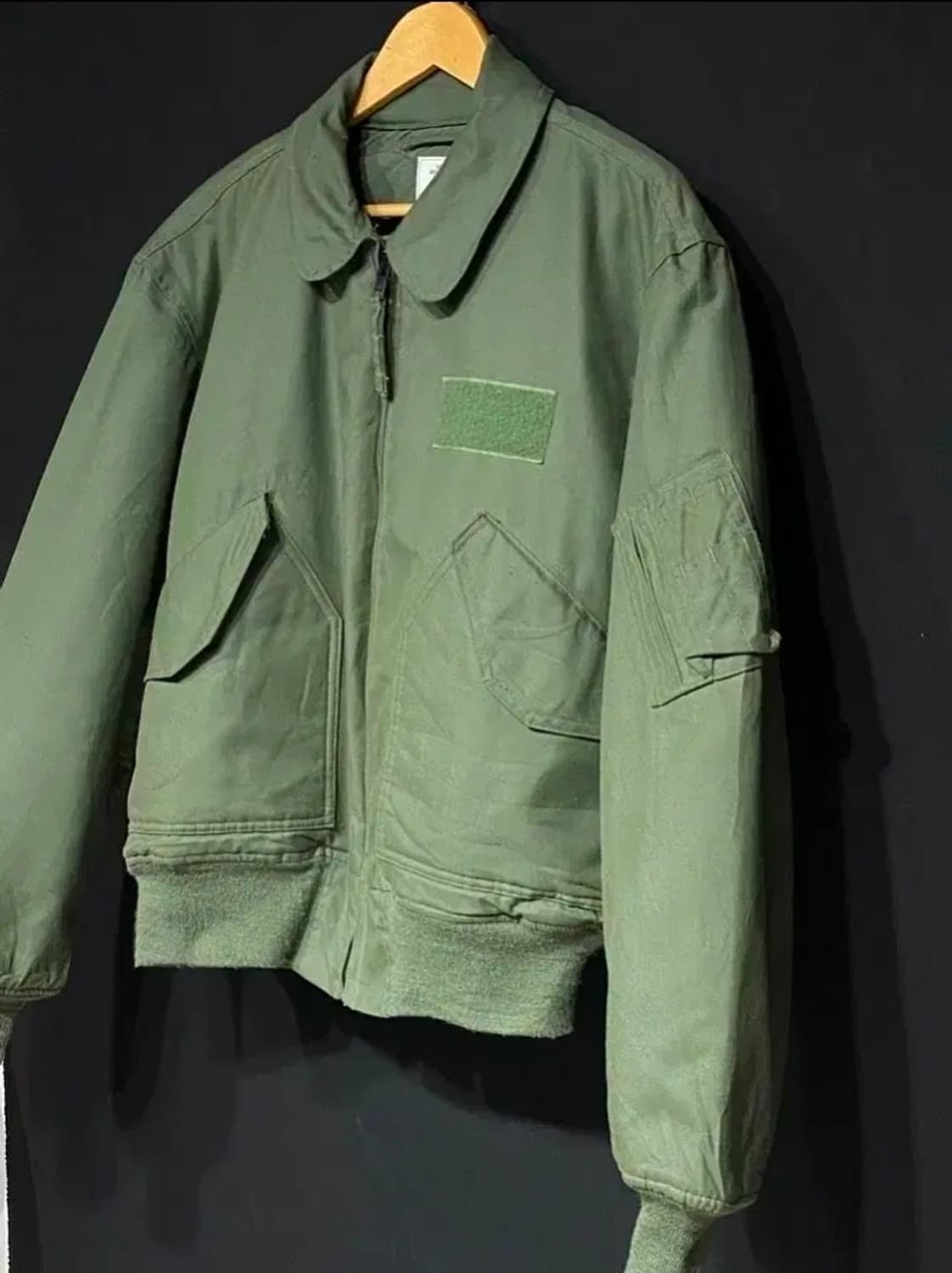 미군 cwu-45 항공점퍼  상품이미지3