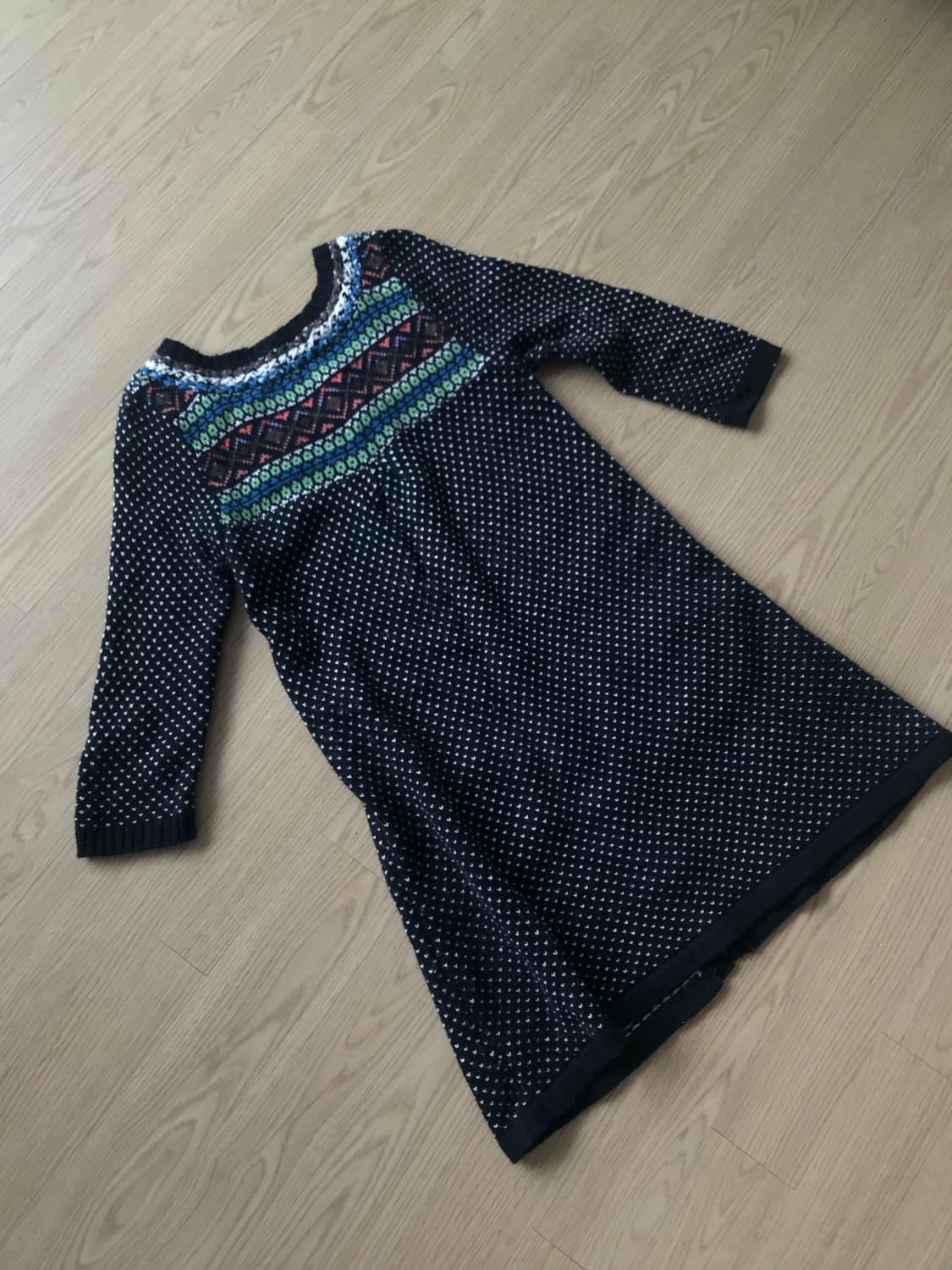 빔즈보이 모리걸 원피스 상품이미지2