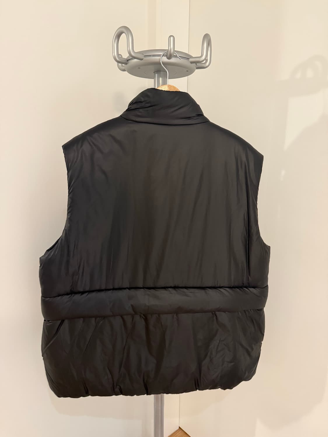 가니 패딩 베스트 상품이미지6