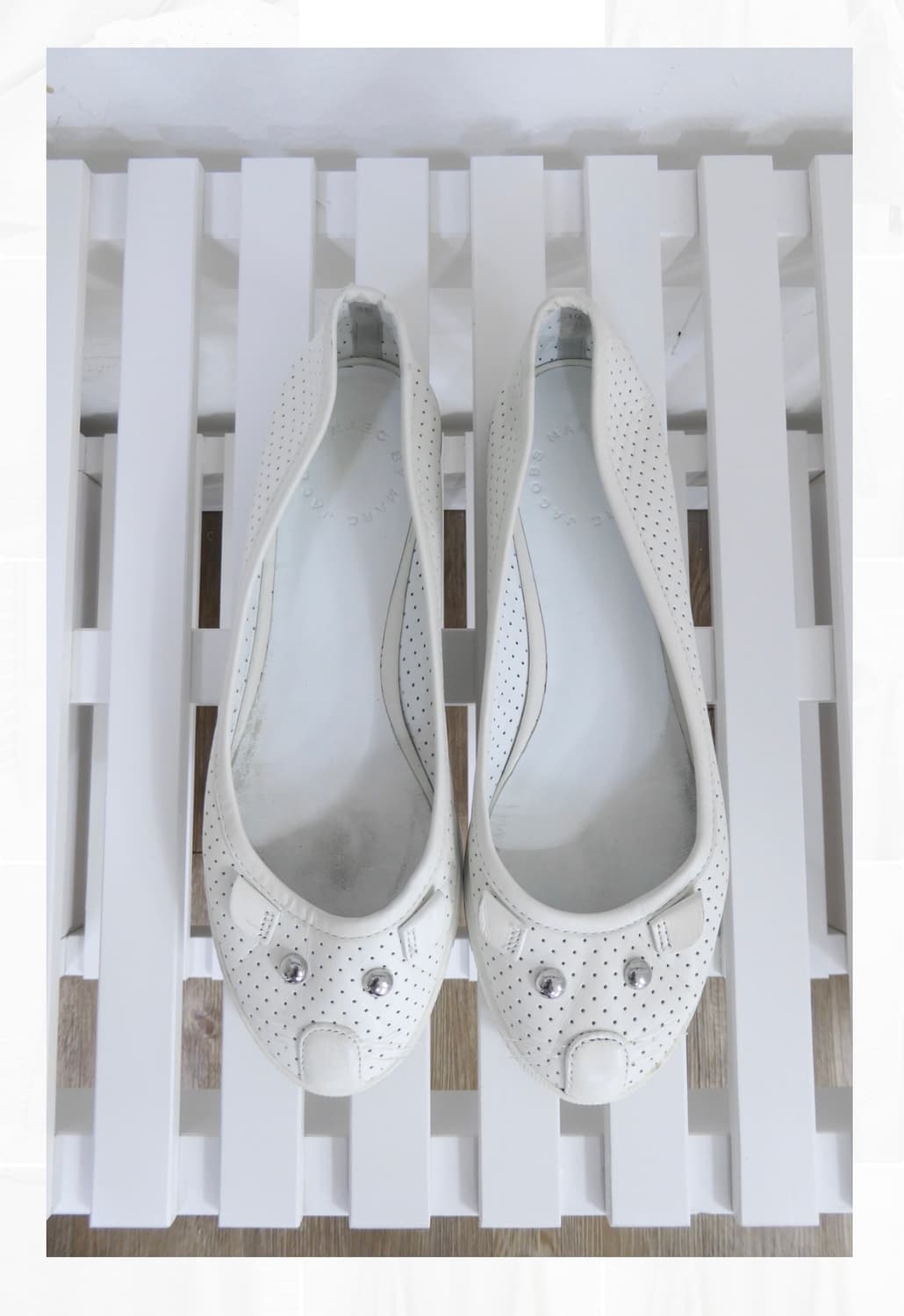 마크제이콥스 마우스 플랫슈즈 상품이미지1