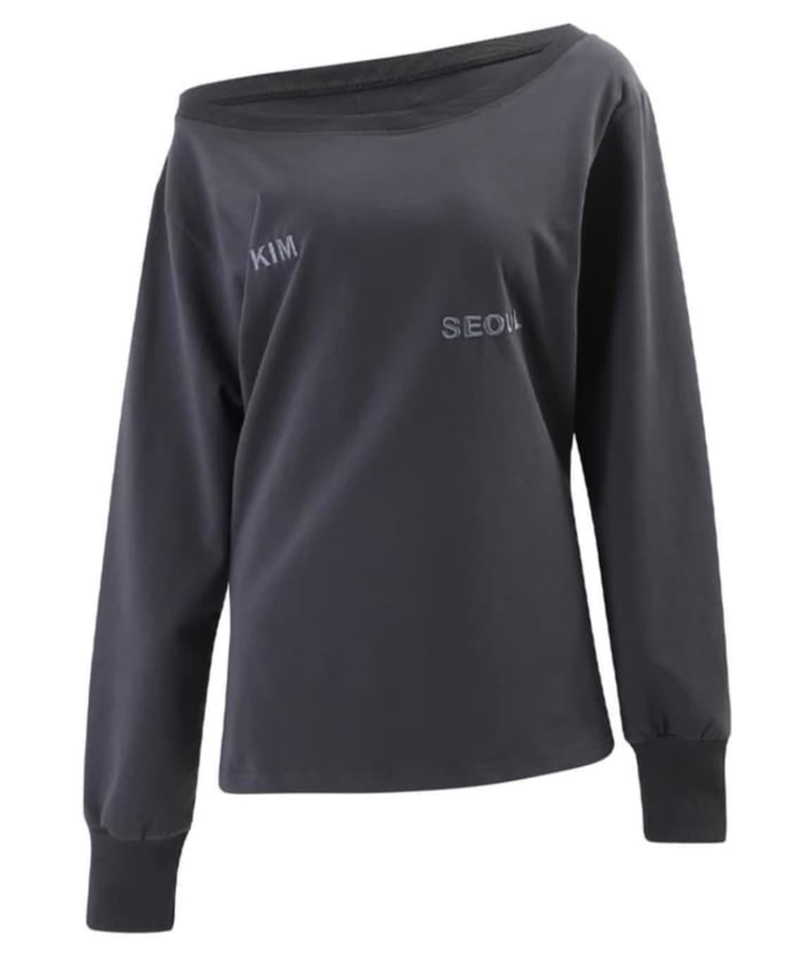 킴서울 롱슬리브 상품이미지1