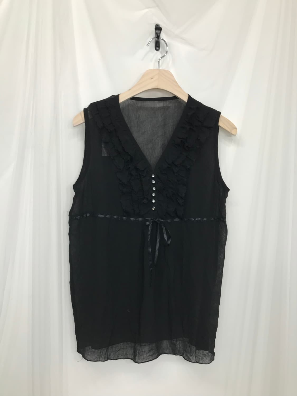 ✿ 블랙 페어리 코디 set ✿ 상품이미지5