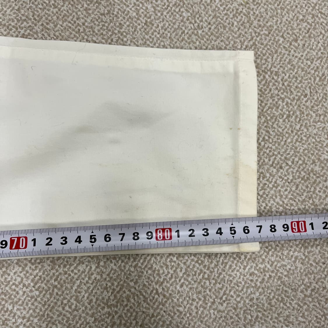 67-91 헤지스 여성 골프 바지 슬랙스 0126M 상품이미지9