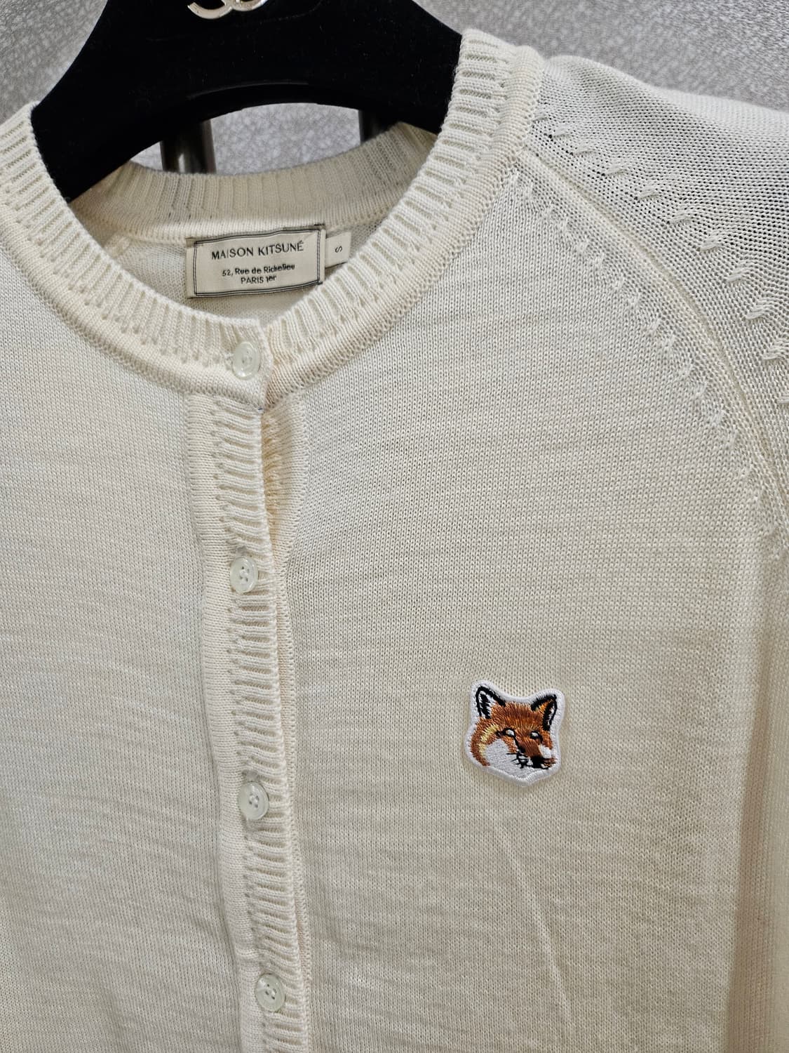 메종키츠네  상품이미지3