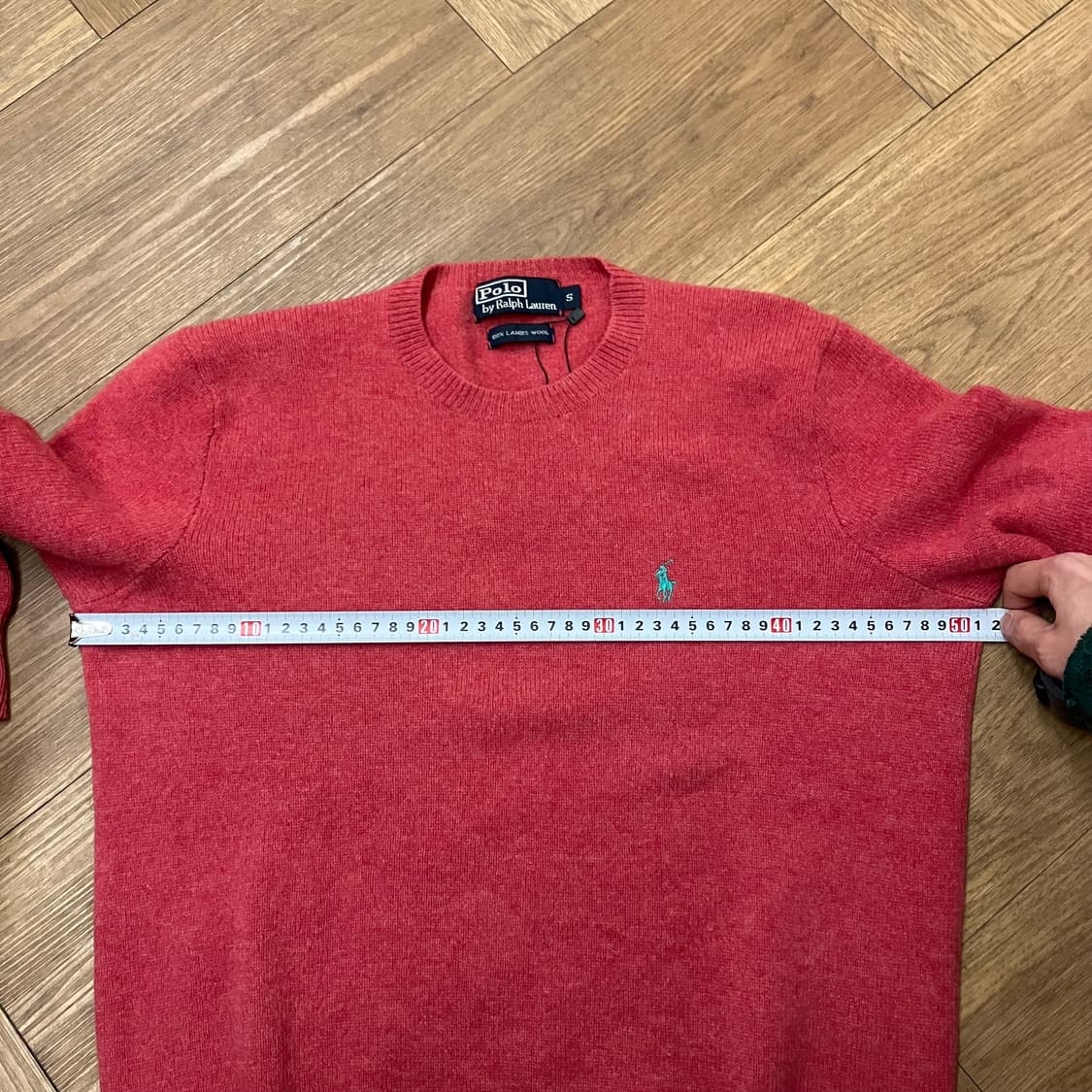 N67 폴로 니트 상품이미지7