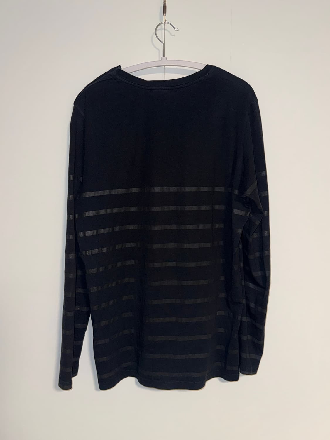 Balmain Shoulder Button Long Sleeve 상품이미지5
