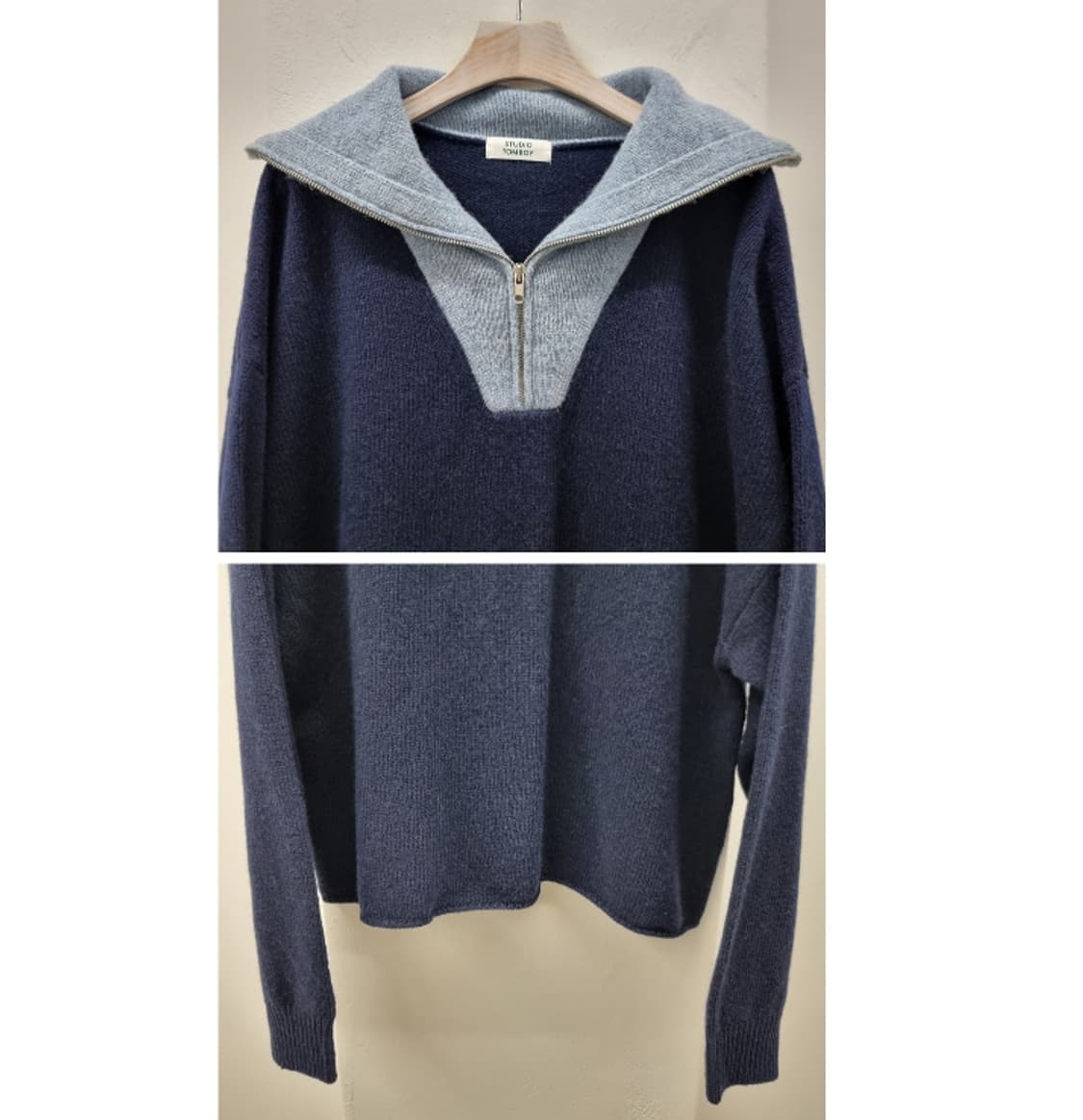 STUDIO TOMBOY 스튜디오 톰보이 상품이미지5