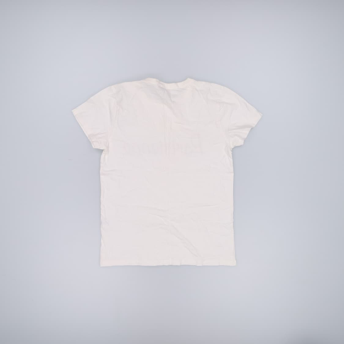 M 메종키츠네 파리지엥 반팔티 0424H1 상품이미지2