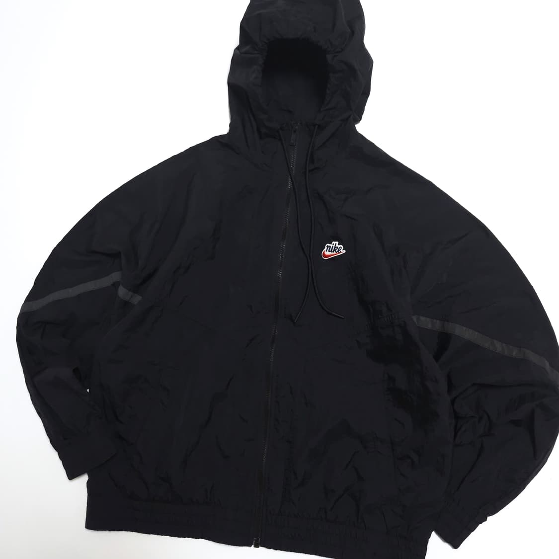 나이키 NSW 헤리티지 윈드러너 우븐 바람막이 자켓 상품이미지2