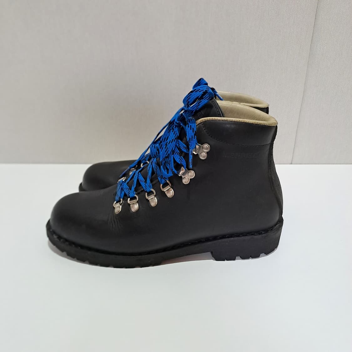 (택포) 머렐 와일더니스 하이킹부츠 메드 인 이태리 275 B482 상품이미지4