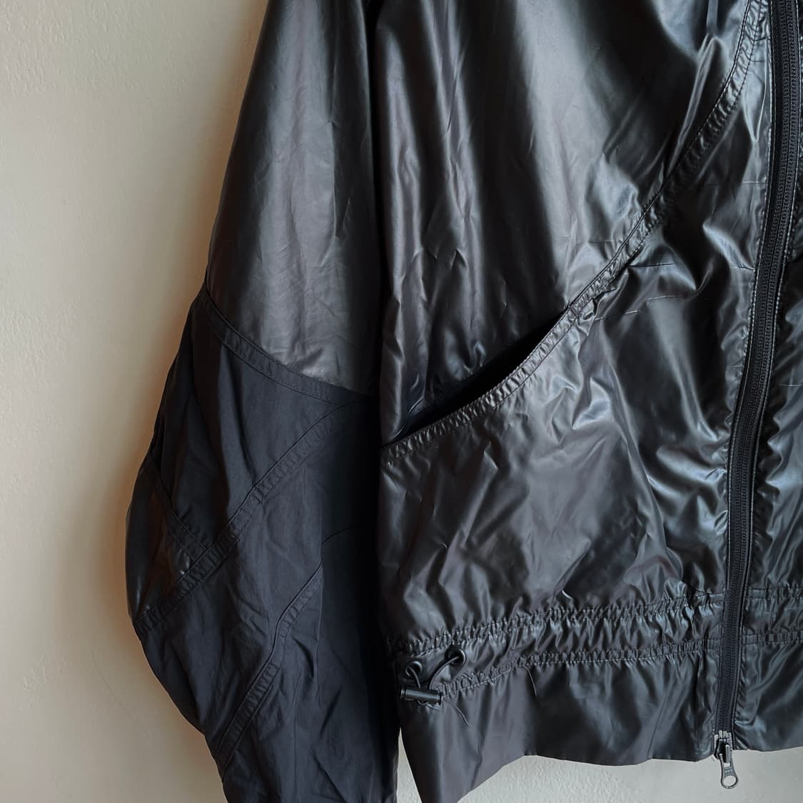 Stella Mccartney x Adidas Run Perf Jacke 상품이미지4