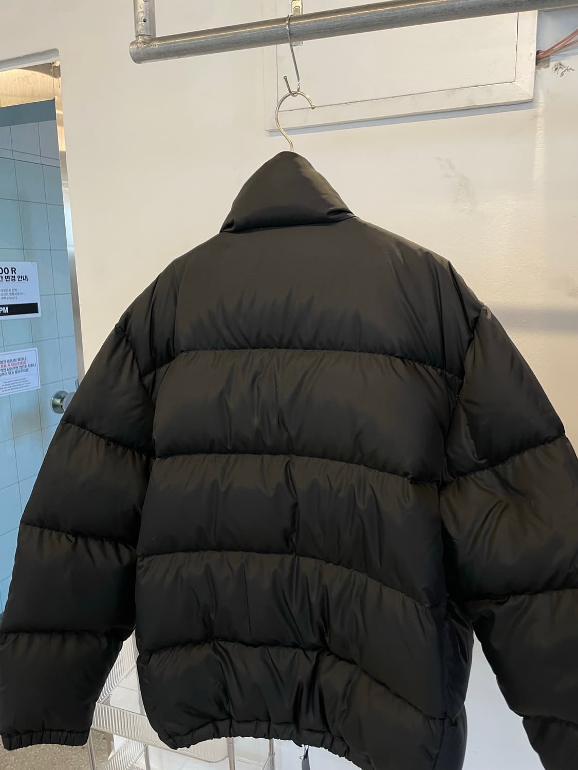 Polo down jacket 상품이미지7