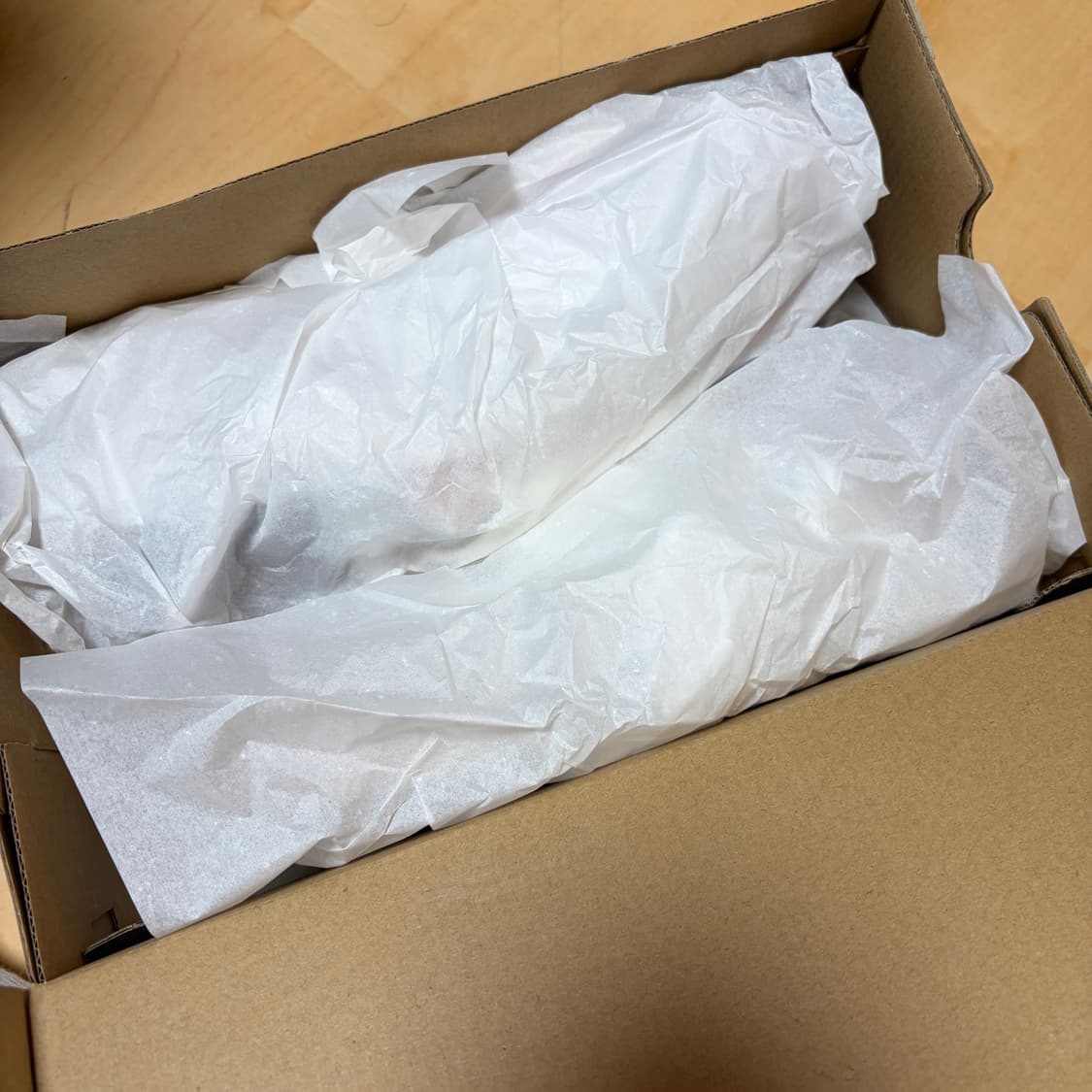 뉴발란스 574 헤리티지 멜로우 핑크 U574HSA 275사이즈 상품이미지8