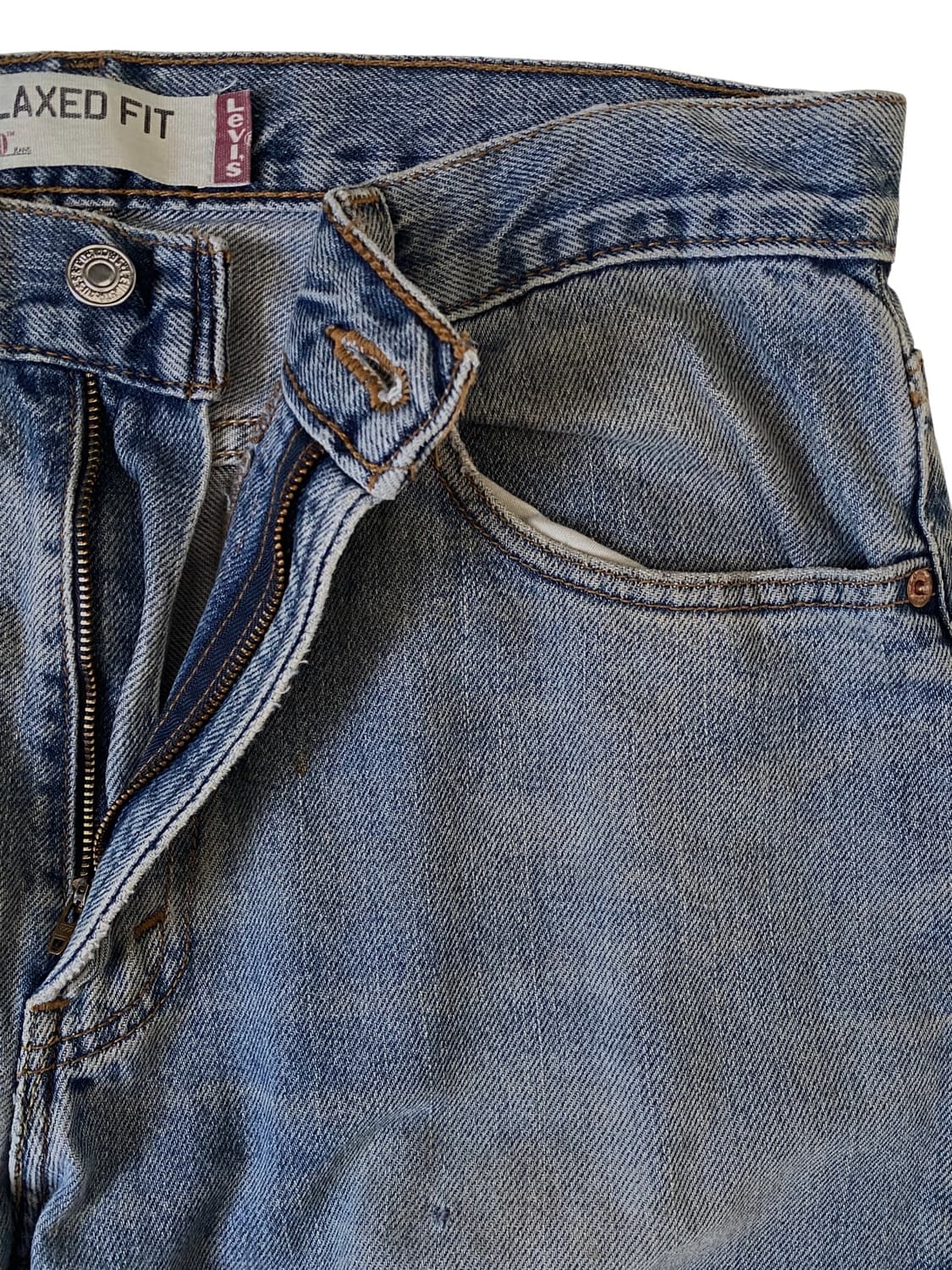 리바이스 550 (33) AB1165 상품이미지4