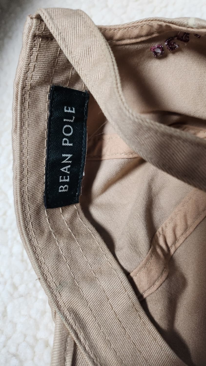 빈폴 클래식 볼캡 상품이미지3