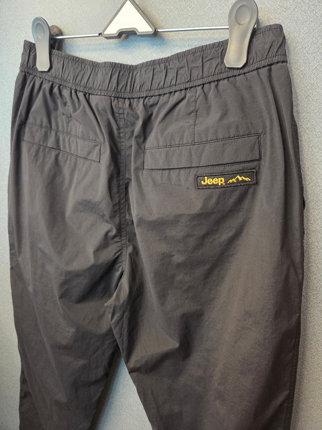 지프 팬츠 (봄.여름용) 상품이미지7