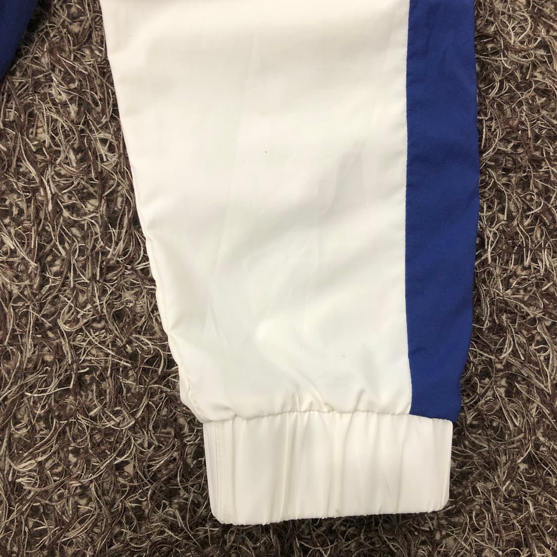 95 질스튜어트 아노락 후드 바람막이 자켓 상품이미지3