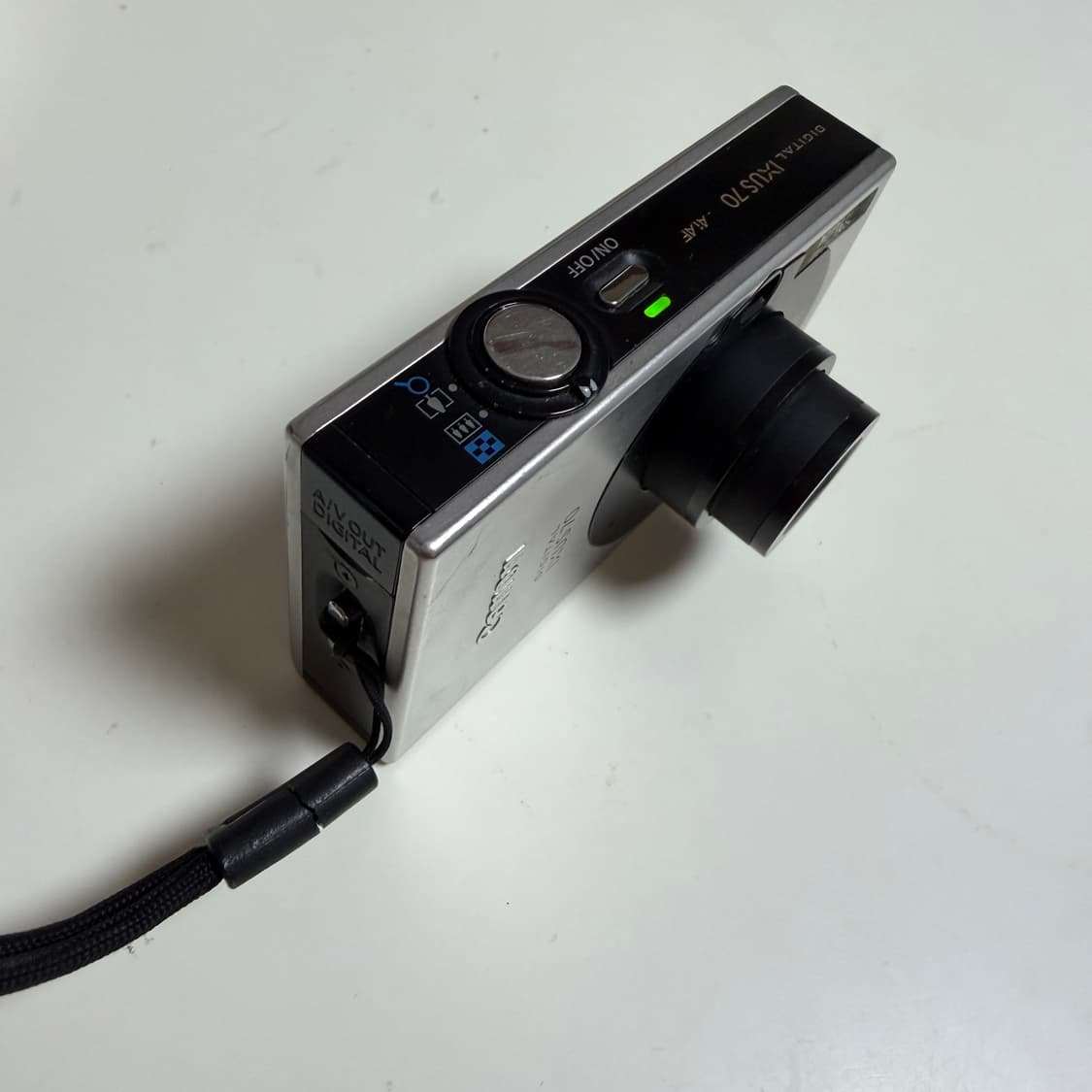 캐논 익서스70 카메라 상품이미지6