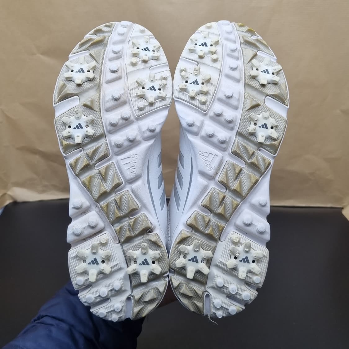 아디다스 아디스타 라이트 보아 골프화 225 상품이미지3