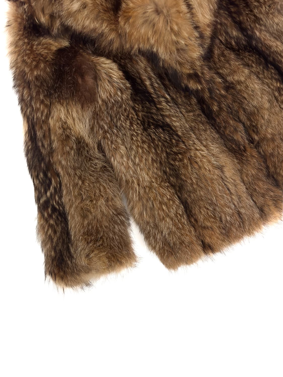 Nakamura Ginza  Real Fur  Coat 상품이미지6