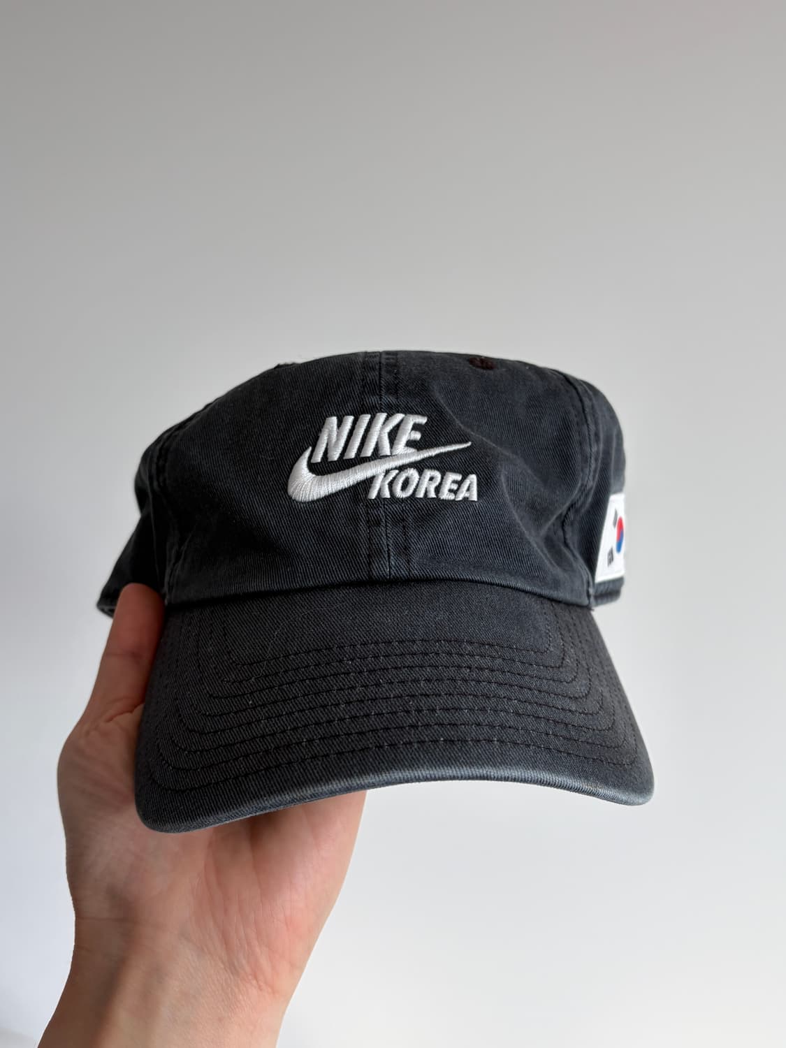 NIKE KOREA 나이키 코리아 헤리티지 86 볼캡 상품이미지2