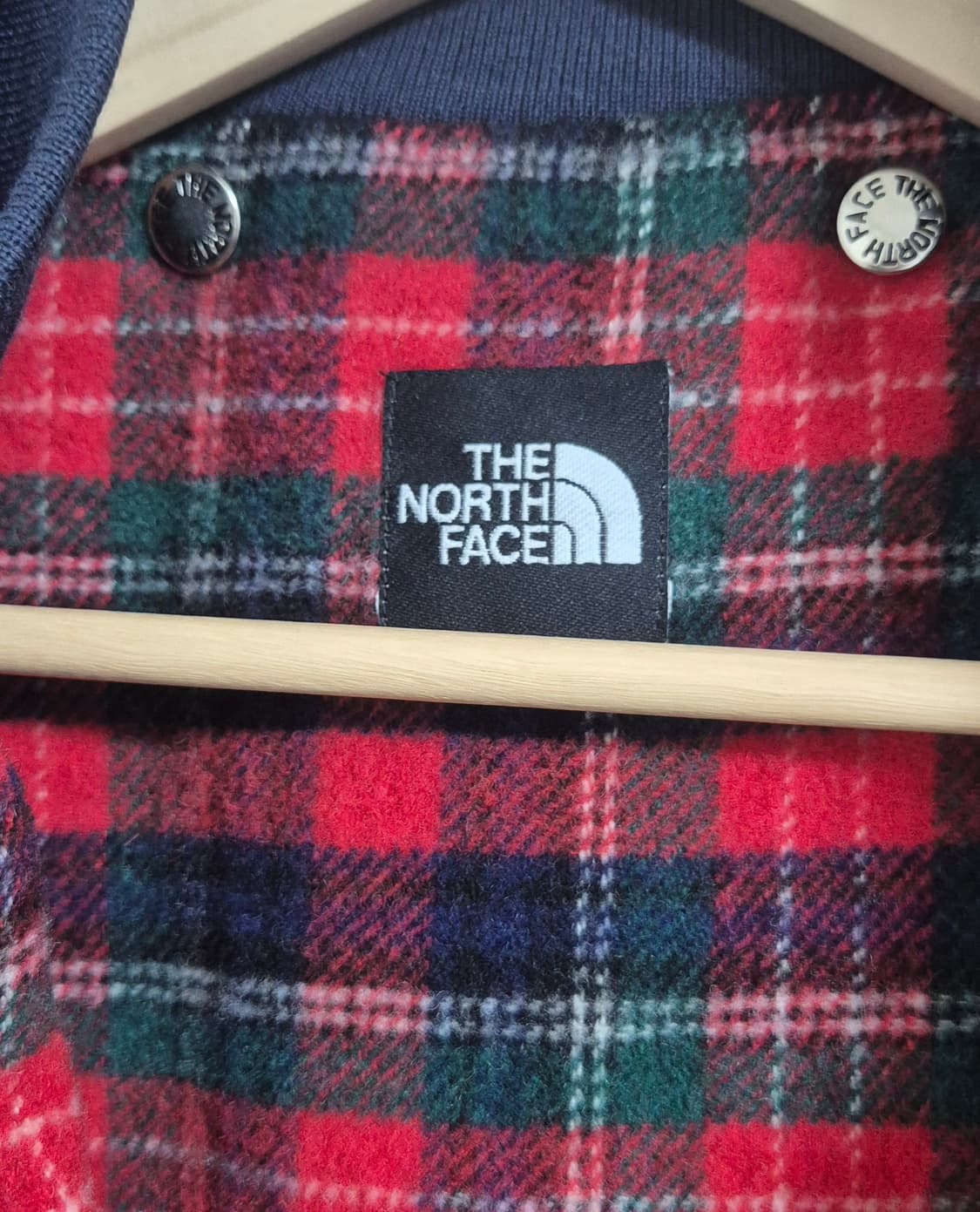 80' 빈티지 노스페이스 마운틴 자켓 np-2121 (L) 상품이미지2