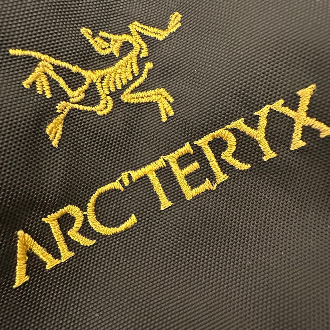 아크테릭스 빔즈 맨티스 가방  상품이미지2