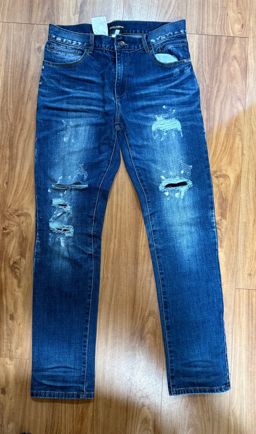 돌체앤가바나 데님 10s 상품이미지1
