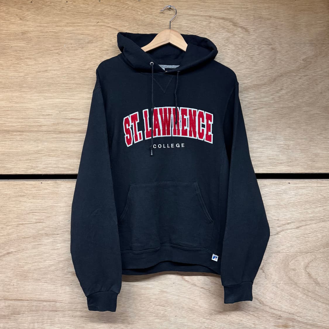 러셀 빈티지 스웻 후드티 (S)   상품이미지1