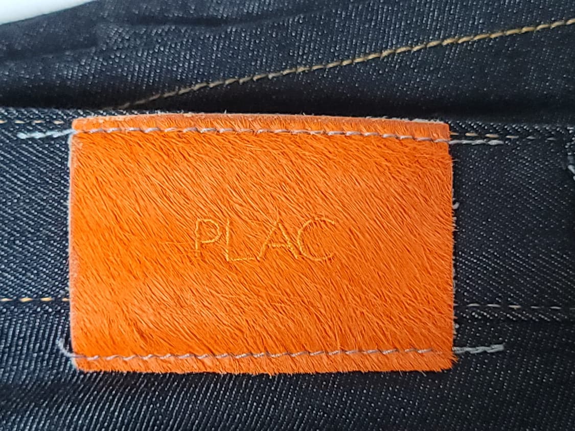 PLAC 플랙진 청바지 M 30 상품이미지1