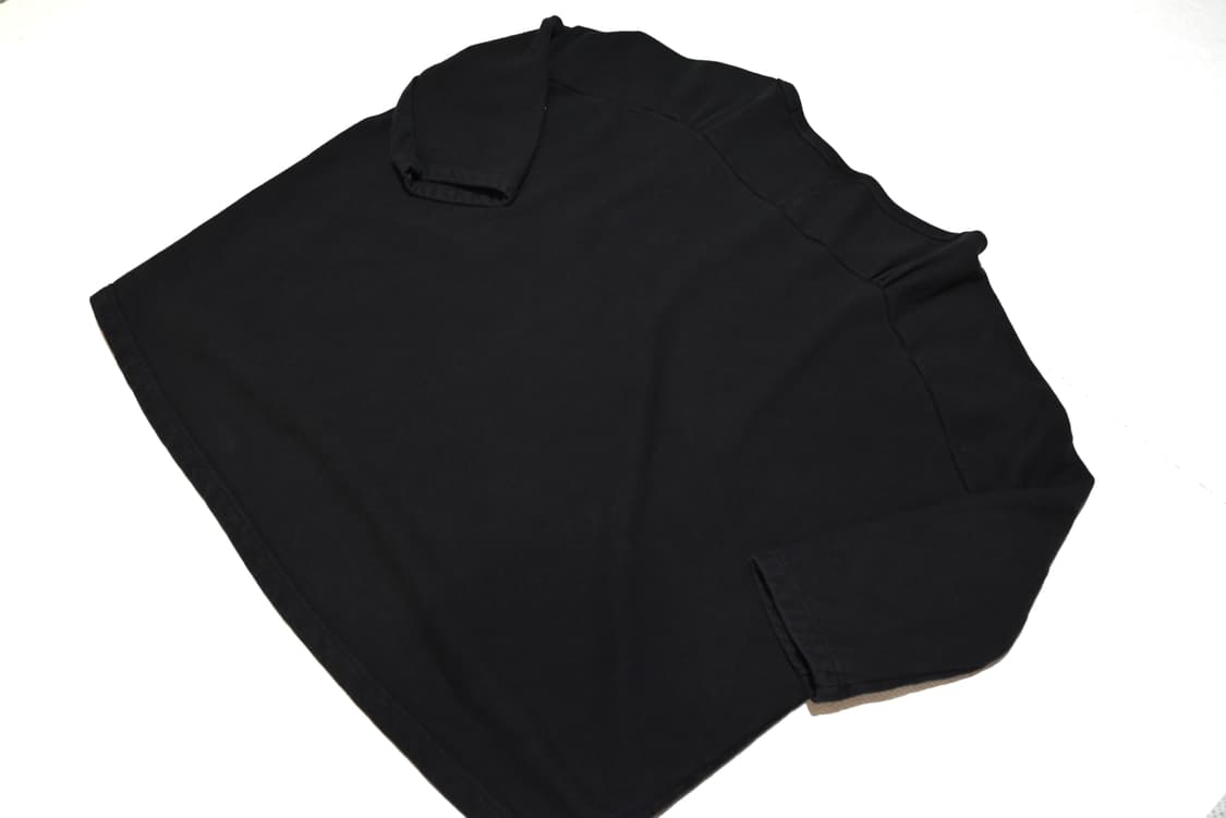 dries van noten dolman sweat 상품이미지2