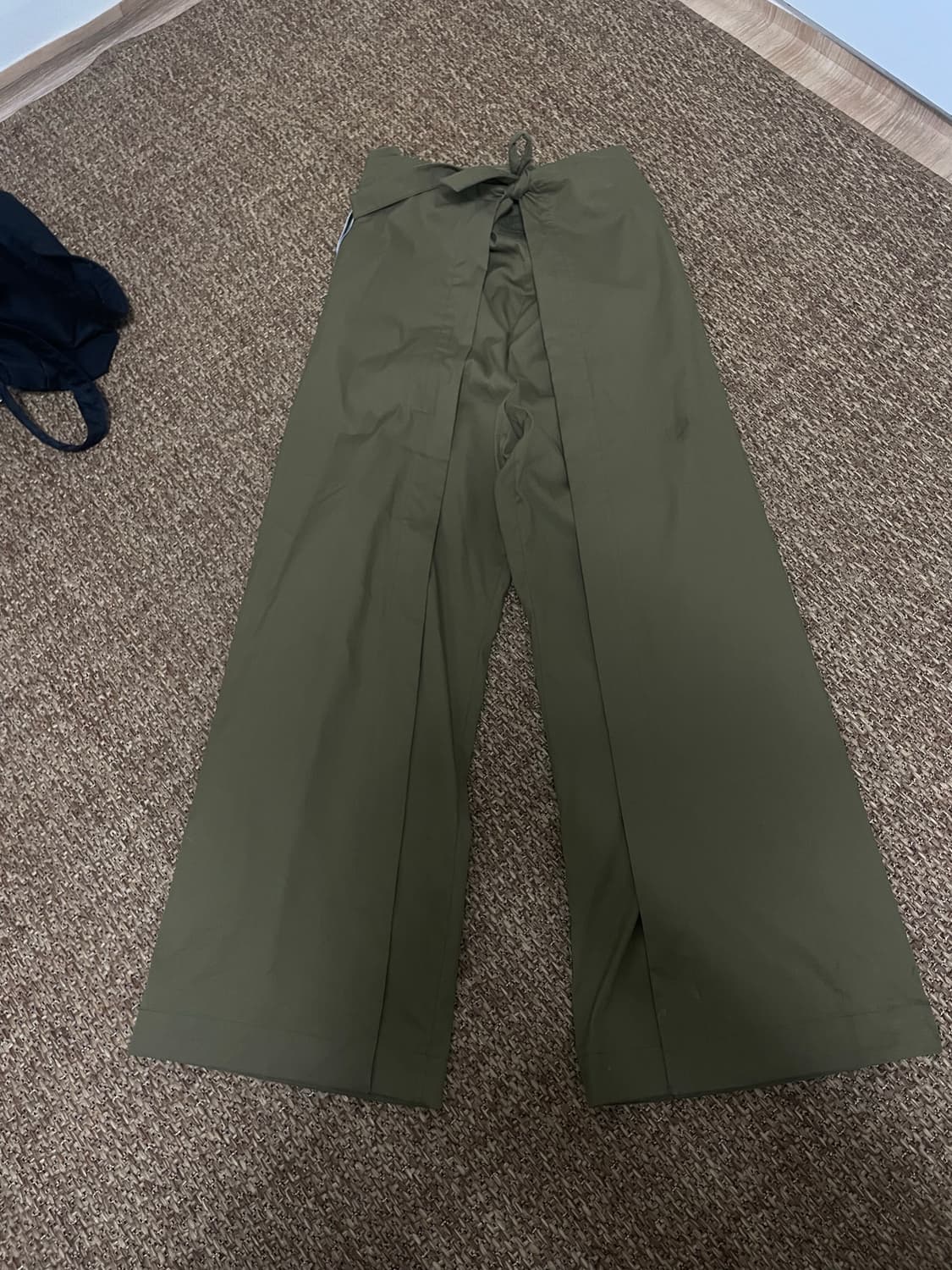 파리아 파르자네 랩팬츠 M 상품이미지2