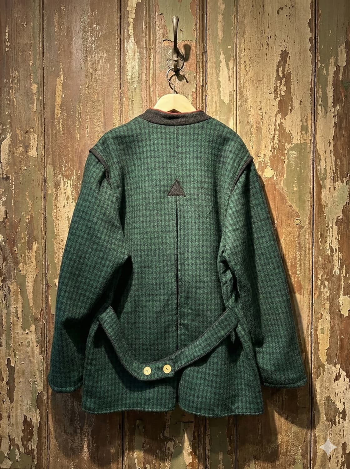 Austrian Mood, Giesswein Wool Jacket 상품이미지2