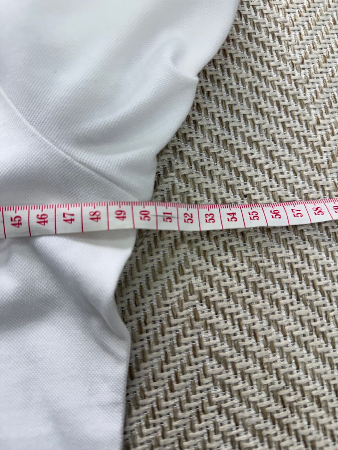 새제품) 세인트제임스 정품 SAVANA 여성 반팔티 38 상품이미지8