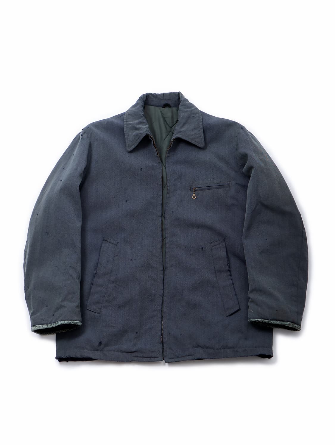 40‘s Hart Uniforms Single Sport Jacket 상품이미지1