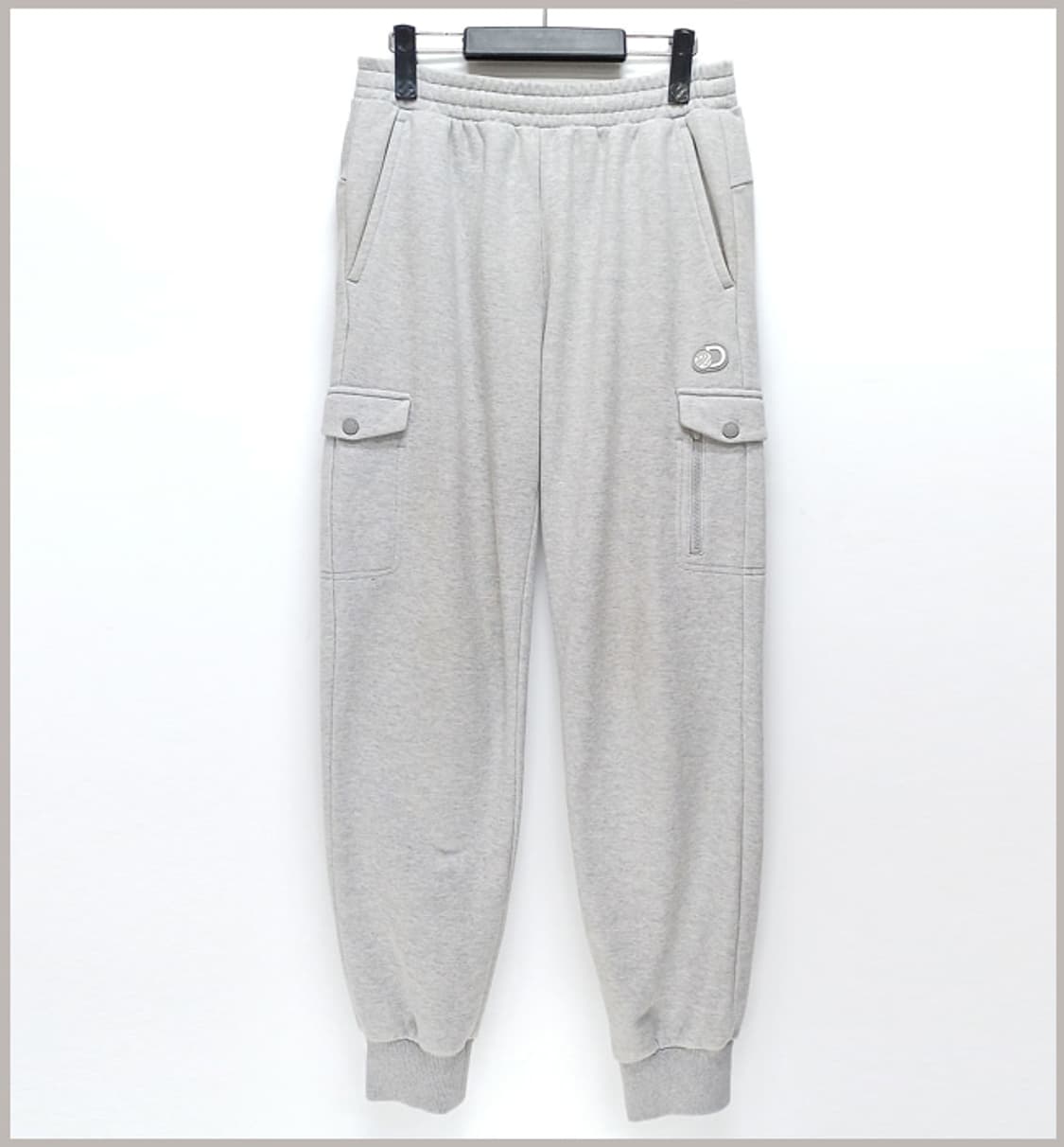 디스커버리 밴딩 카고 조거 팬츠 28인치 K-97 상품이미지1