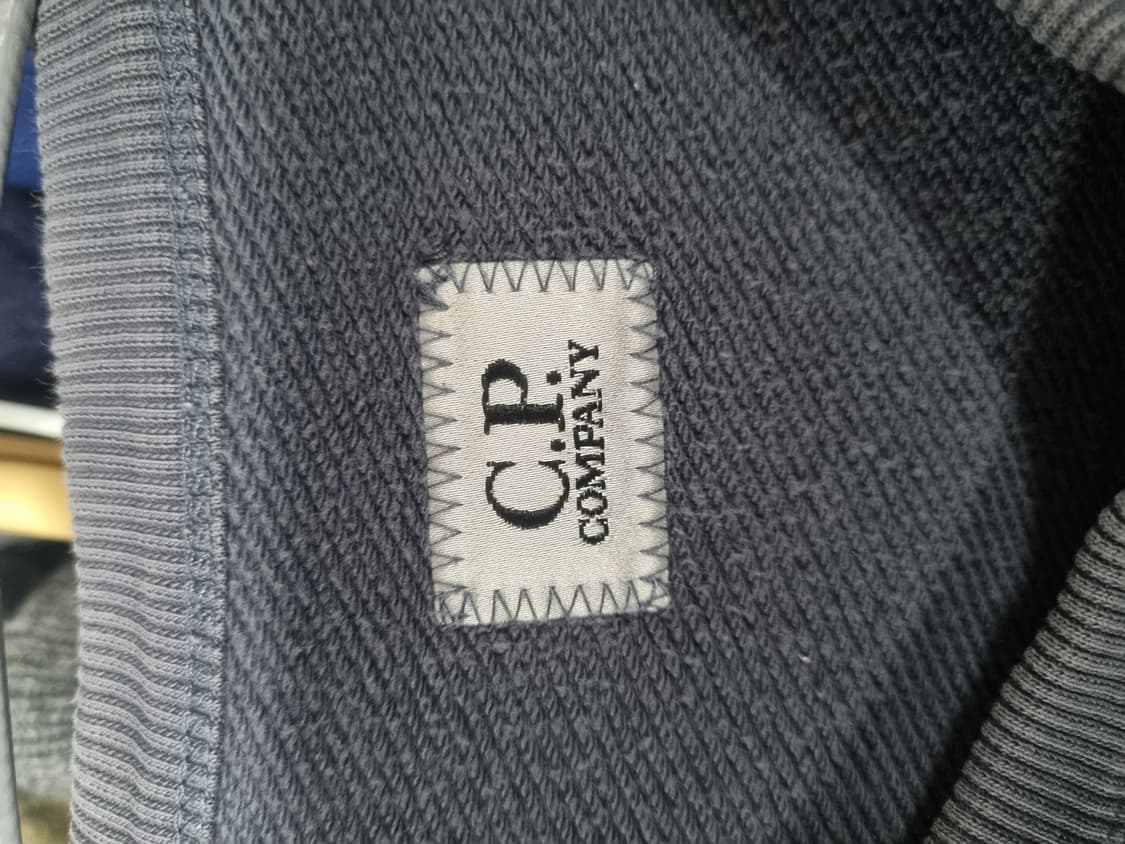 CP 컴퍼니 남성 맨투맨 상품이미지3