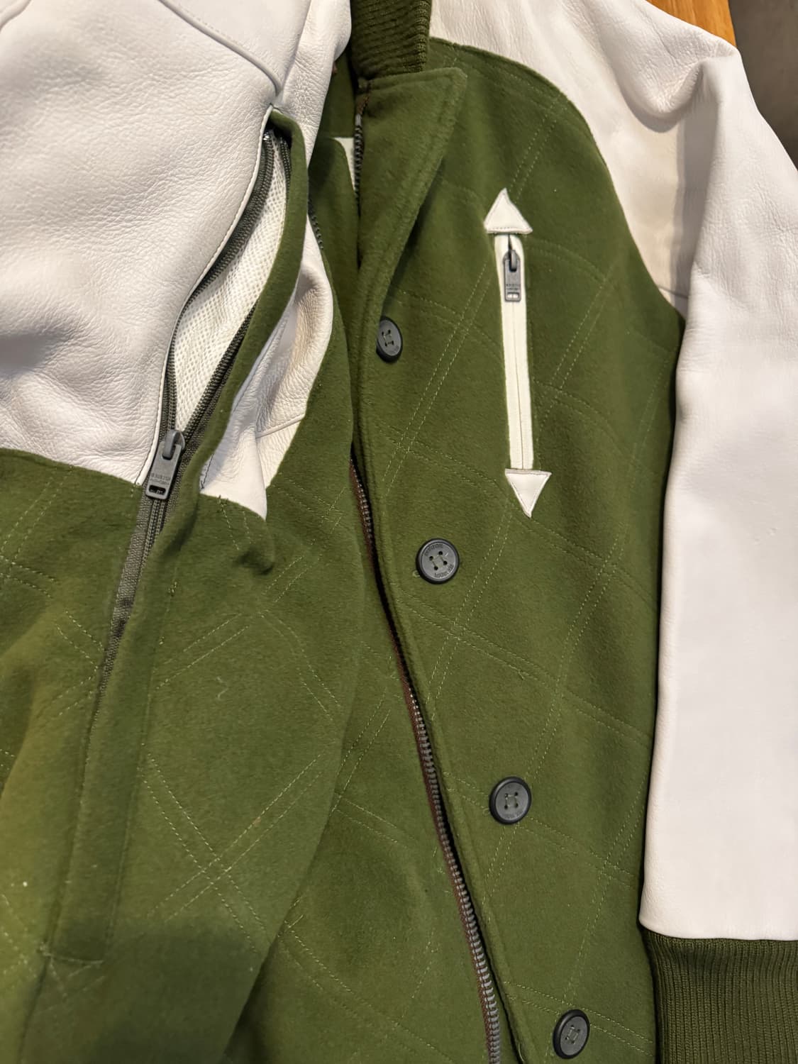 BURTON 버튼 마크13 상위 버전 상품이미지6