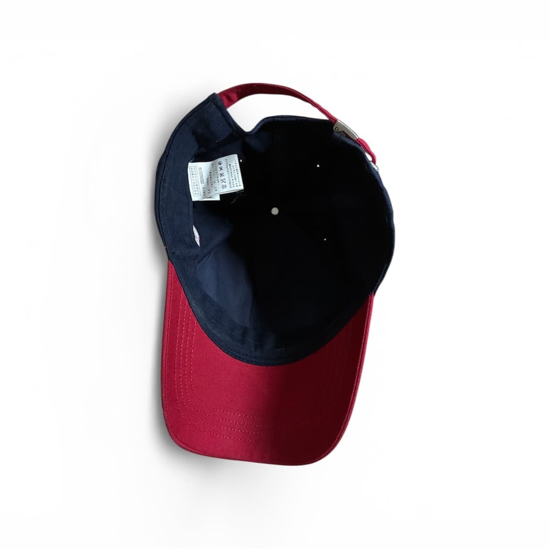 [새상품급] 디자인유나이티드 모자 (빈티지 무드) 상품이미지5