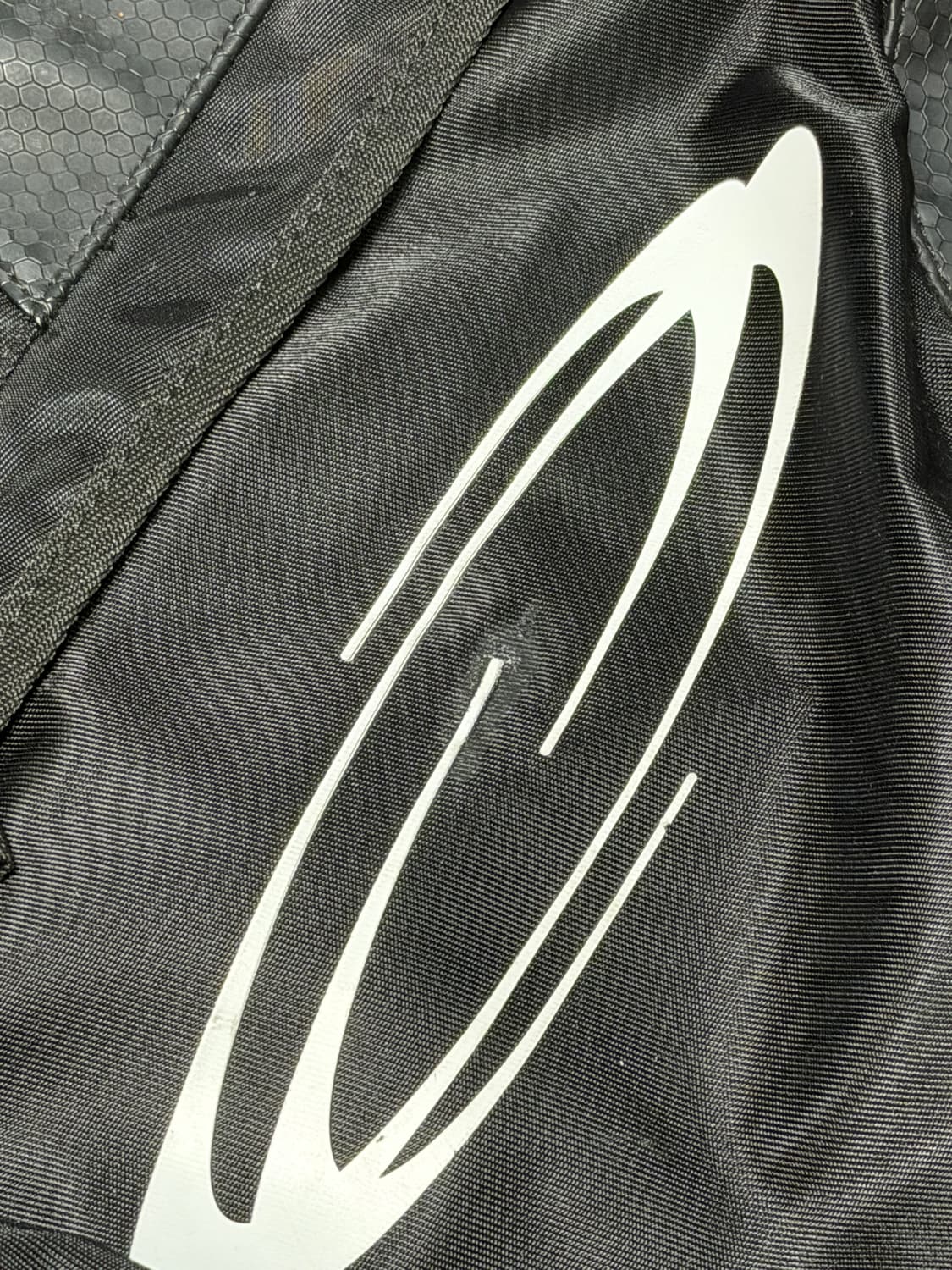 오프닝 프로젝트 Gear Crossbody Bag 상품이미지4