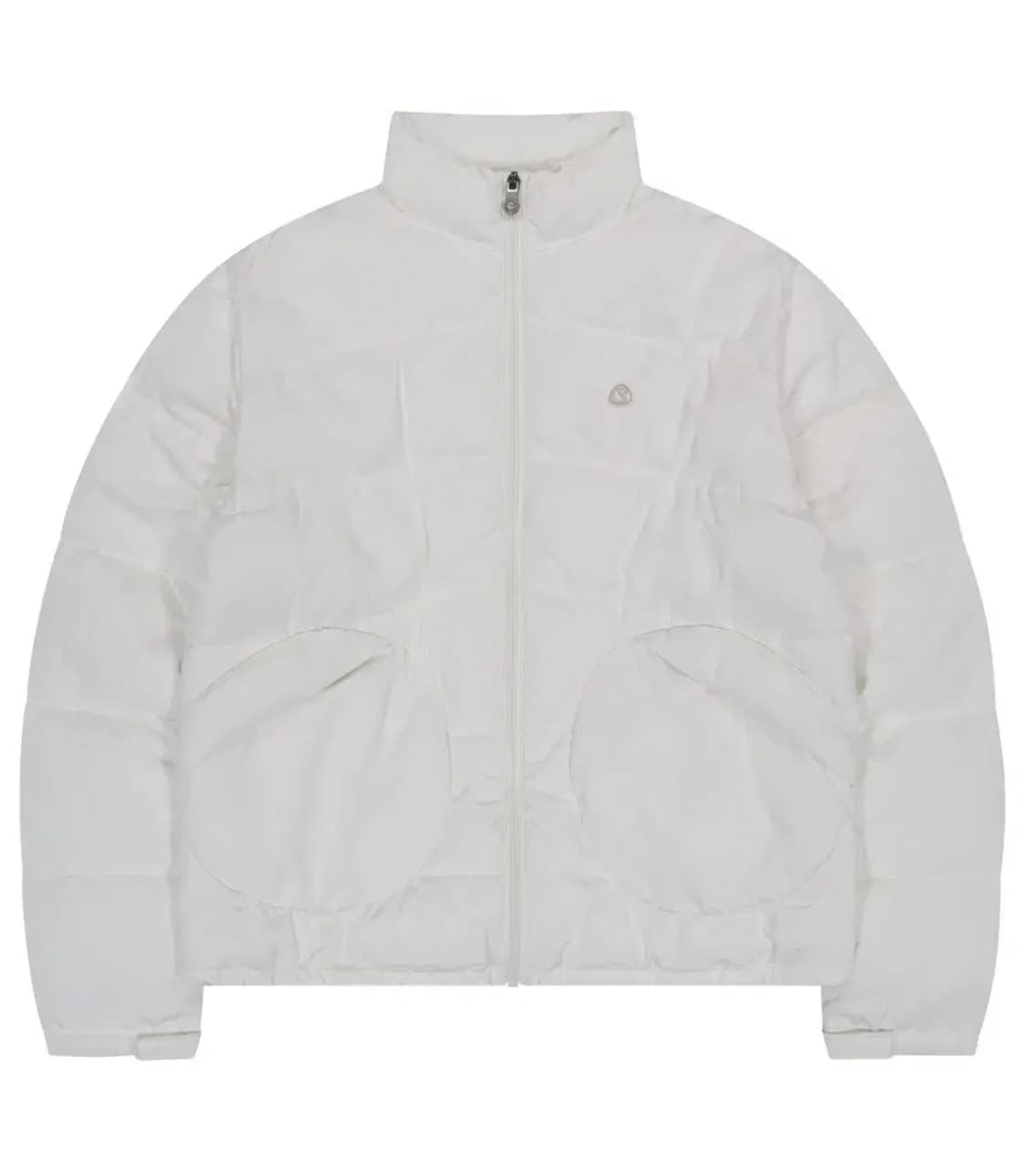 코이세이오 00 패딩 아이보리 상품이미지1